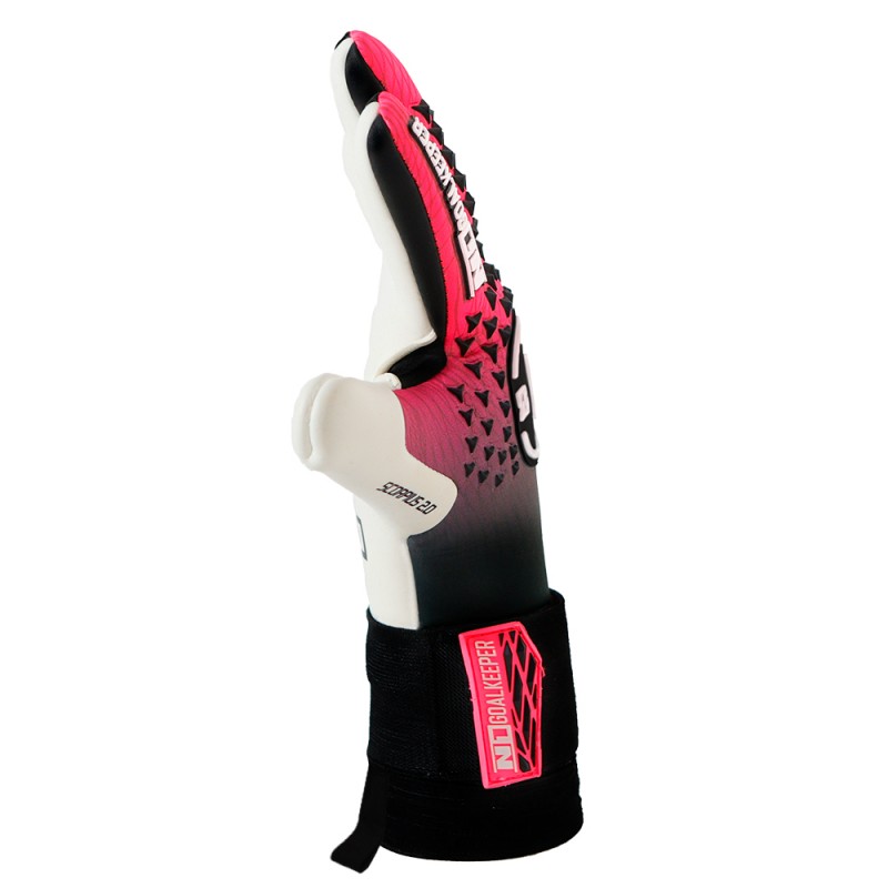 Luvas de guarda-redes Scorpius 2.0 Pink UGT+ II #Color_Pink I